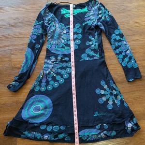 Trendy- Desigual dress